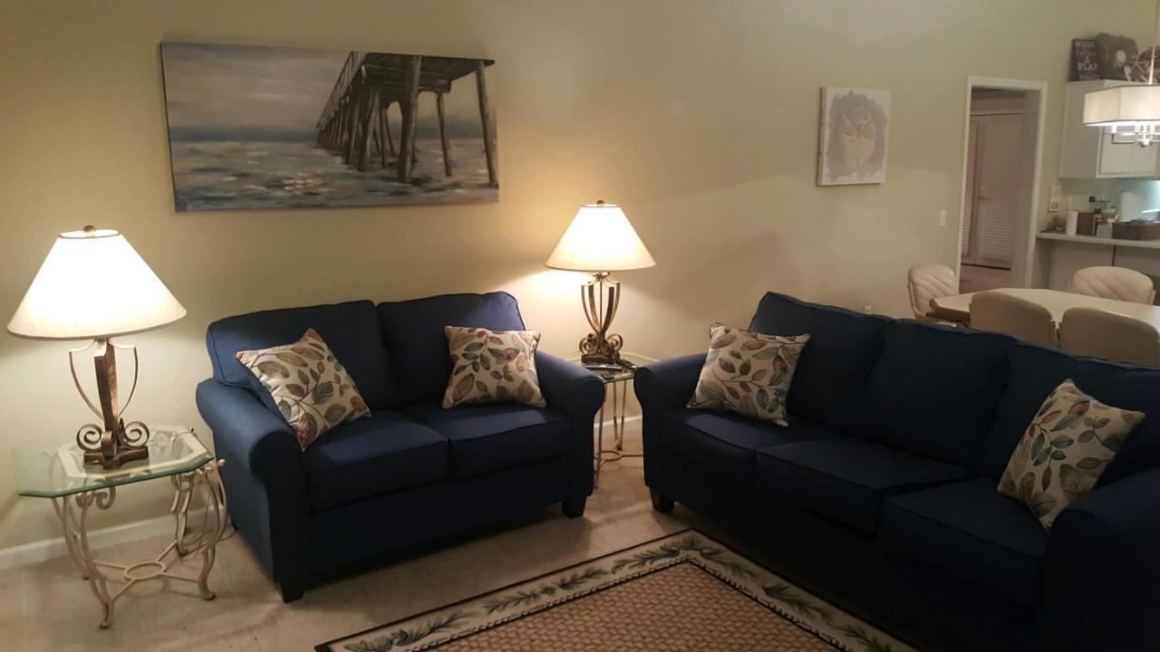 Pugsys Paradise Sleeps 10! Panama City Beach